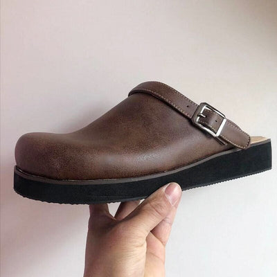 Cody™ - Elegantiški ortopediniai vyriški batai patogumui ir palaikymui