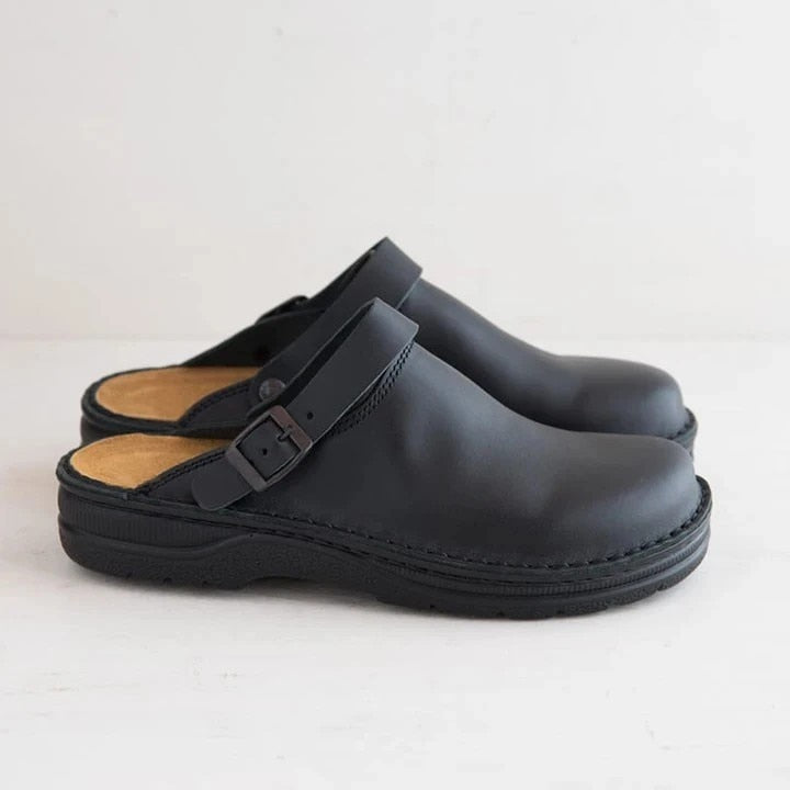Cody™ - Elegantiški ortopediniai vyriški batai patogumui ir palaikymui