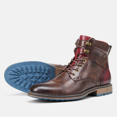 Dawson™ | Elegantiški odoriniai odiniai Oxford batai kasdieniam dėvėjimui