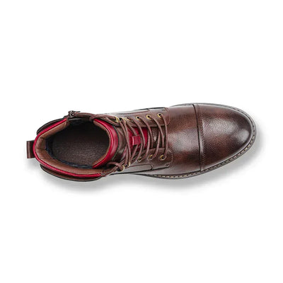Dawson™ | Elegantiški odoriniai odiniai Oxford batai kasdieniam dėvėjimui